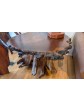 walnut burl table
